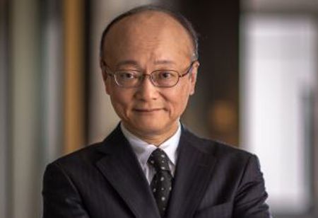 Masato Kanda Urges Asian Economies to Push Reforms Amid Uncertainty